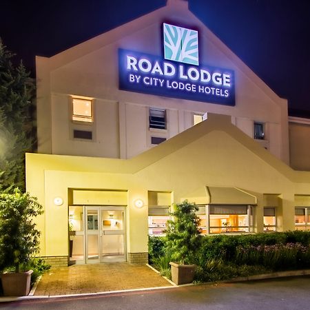 Road Lodge N1 City Cidade Do Cabo Exterior foto
