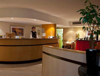 Road Lodge N1 City Cidade Do Cabo Exterior foto