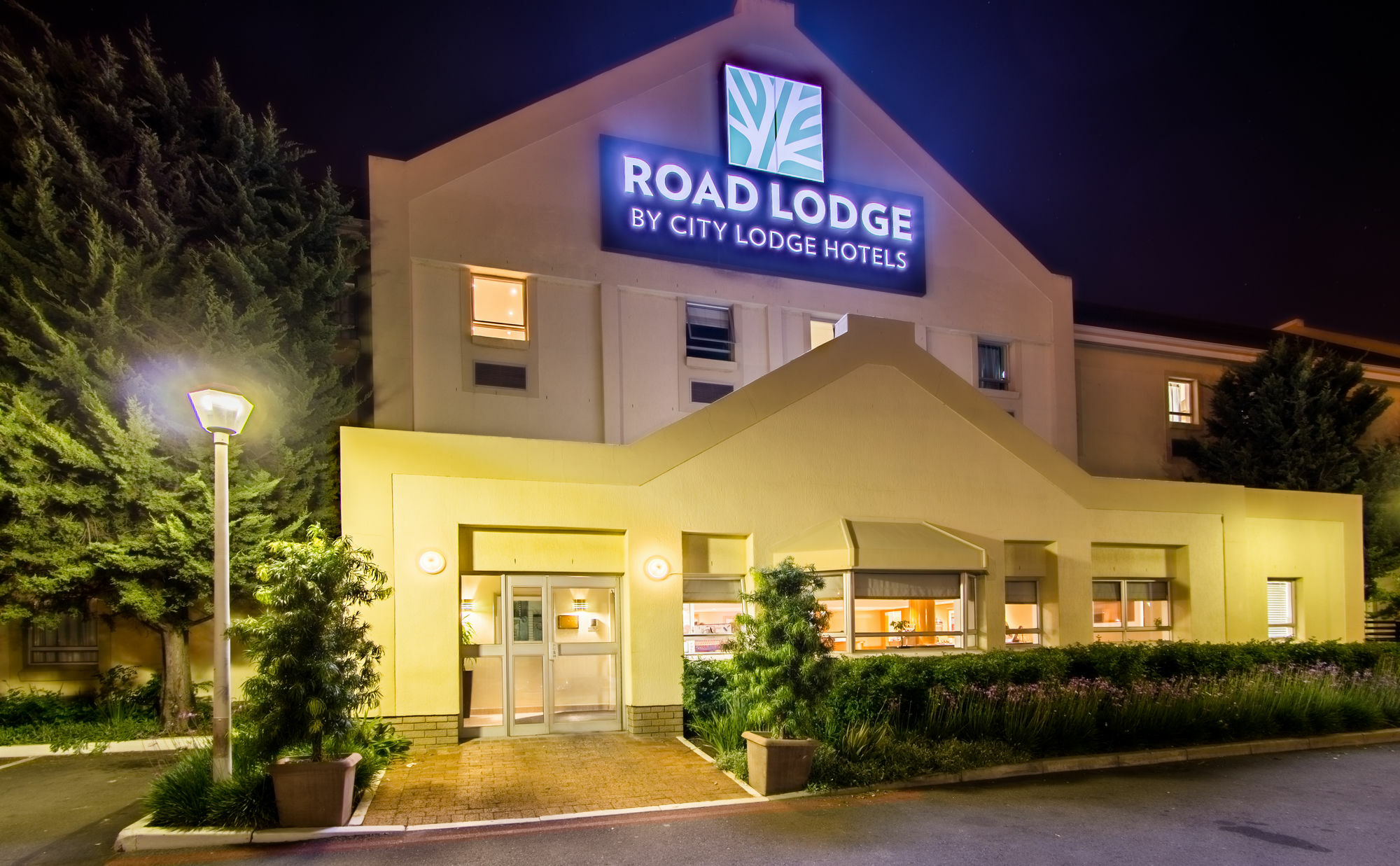 Road Lodge N1 City Cidade Do Cabo Exterior foto