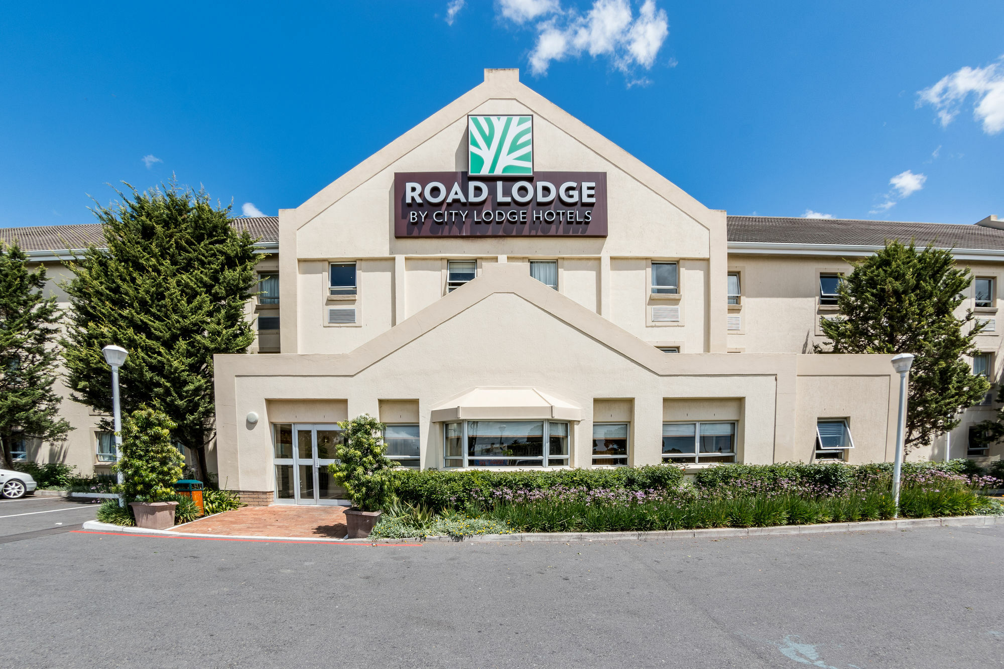 Road Lodge N1 City Cidade Do Cabo Exterior foto